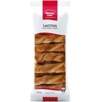 Lazos Inpanasa, Paquete 200 G