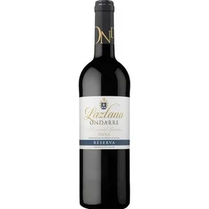 Laztana Vino Tinto Reserva Doca Rioja  Ondarre 75 CL