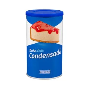 Leche Condensada  el Corte Ingles 370 G