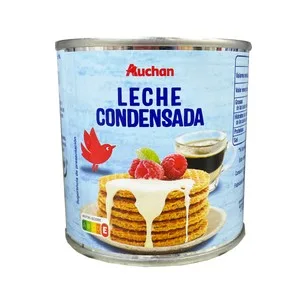 Producto Alcampo Leche Condensada Producto Alcampo 370 Gr.