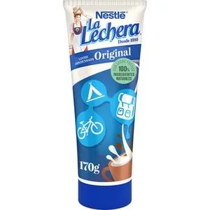 Leche Condensada  la Lechera 170 G