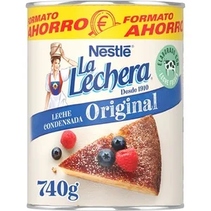 Leche Condensada  la Lechera 740 G