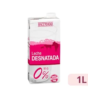 Leche Frita Hacendado Congelada 0.3 KG