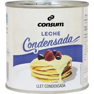 Consum
