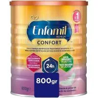 Leche Confort Enfamil, Lata 800 G