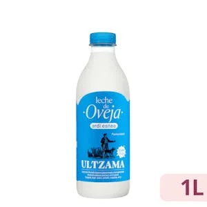 Leche de Oveja Ultzama 1 L