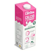Leche Desnatada Calcio Dia Láctea 1 L