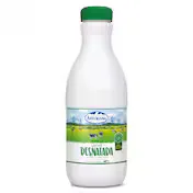 Leche Desnatada Central Lechera Asturiana Botella 1.5 L