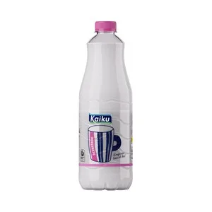 Kaiku Leche Desnatada de Vaca Botella 1,5 L. 1500 ML