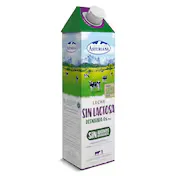 Leche Desnatada sin Lactosa Central Lechera Asturiana 1 L