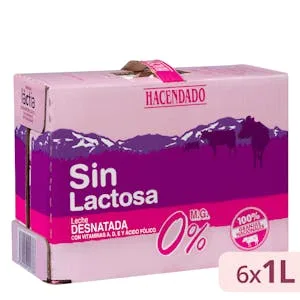 Mercadona