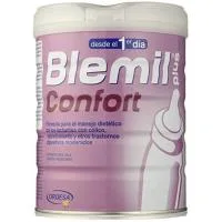 Leche en Polvo Blemil Plus Confort, Lata 800 G