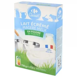Carrefour
