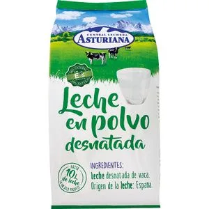 Leche en Polvo Desnatada 1 Kg