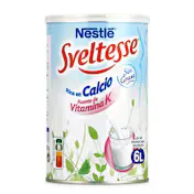 Leche en Polvo Sveltesse 600 G