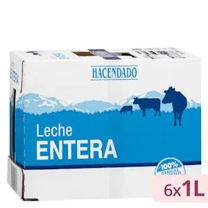 Mercadona