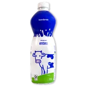 Leche Entera