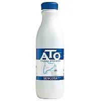 Leche Entera Ato, Botella 1,5 Litros