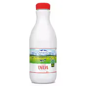 Leche Entera Central Lechera Asturiana Botella 1.5 L