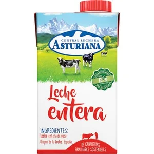 Leche Entera  Asturiana 500 ML