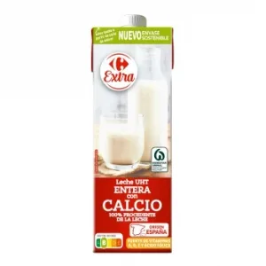 Carrefour