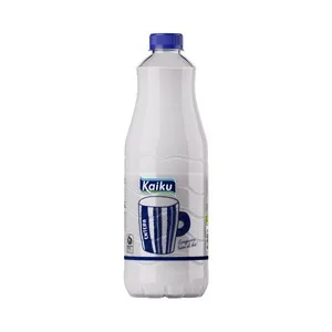 Kaiku Leche Entera de Vaca Botella 1,5 L. 1500 ML