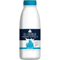 Leche Entera el Castillo, Botella 1,5 Litros