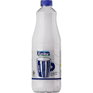 Leche Entera Kaiku