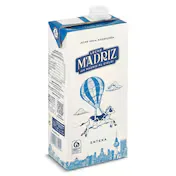 Leche Entera Madriz 1 L
