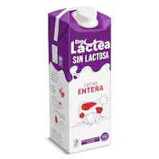 Leche Entera sin Lactosa Dia Láctea 1 L