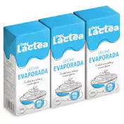 Leche Evaporada Dia Láctea 3 X 200 Ml
