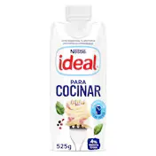 Leche Evaporada Ideal 525 G