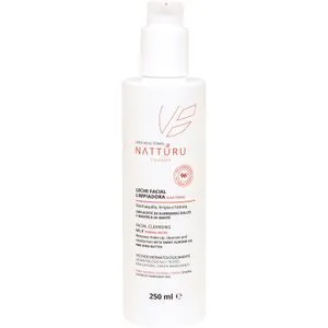 Leche Facial Limpiadora Línea Agua Termal 250 Ml