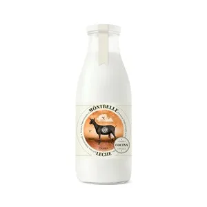 Möntbelle Leche Fresca de Cabra 750 Ml.