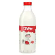 Leche Fresca Entera Dia Láctea Botella 1 L