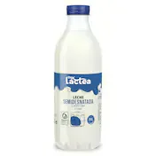 Leche Fresca Semidesnatada Dia Láctea Botella 1 L
