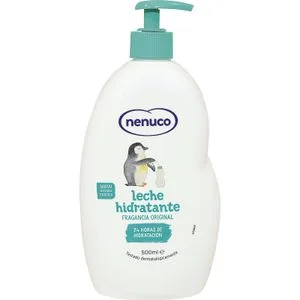 Leche Hidratante 500 Ml