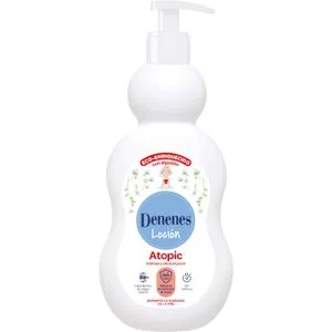 Leche Hidratante Atopic 400 Ml