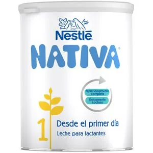 Leche Inicio 1 Bote Polvo 800 Gr
