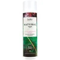 Leche Limpiadora Facial de Pepino-guayaba Belle Natural, 200 Ml
