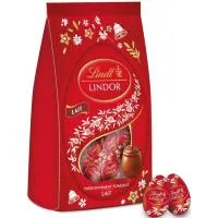 Mini Huevos de Leche Lindt, Bolsa 180 G