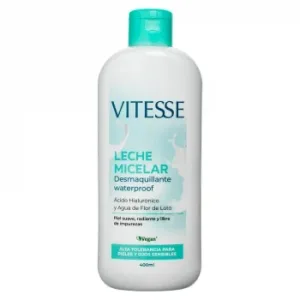 Leche Micelar Vitesse 400 Ml.