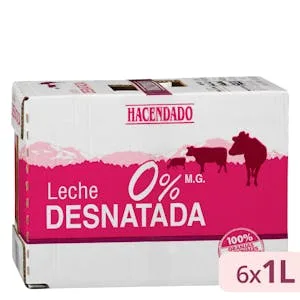Mercadona