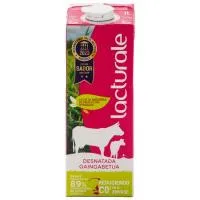 Leche Semidesnatada Euskal Herria, Brik 1 Litro