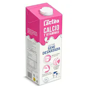 Leche Semidesnatada Calcio Dia Láctea 1 L