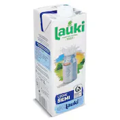 Leche Semidesnatada Lauki 1 L
