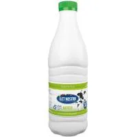 Leche Semidesnatada Llet Nostra, Botella 1,5 Litros