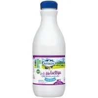 Leche Semidesnatada sin Lactosa Asturiana, Botella 1,5 Litros