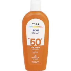 Leche Solar FP 50+ 250 Ml