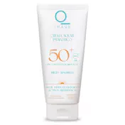 Leche Solar Pediátrica Pieles Sensibles Spf 50+ Dia Imaqe 200 Ml